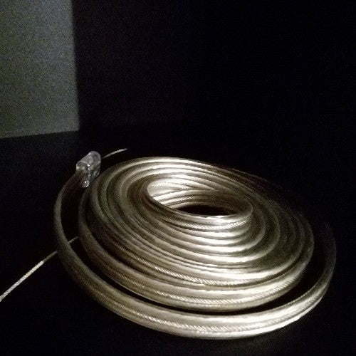 Powerline Seil 3m 230V für Seilsystem