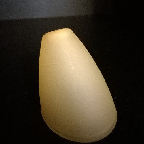 – Lampenglas