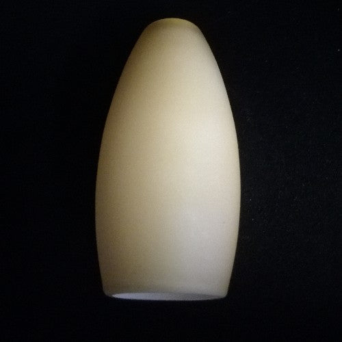 – Lampenglas