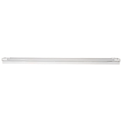Hannover LED-Universalleuchte 123cm mit 2x 18-W-LED-Röhre