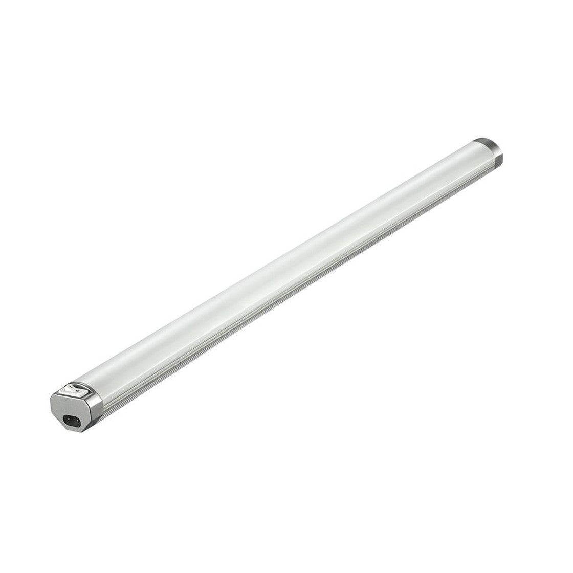 LED Unterbauleuchte 10W 56cm kaltweiß Eckleuchte