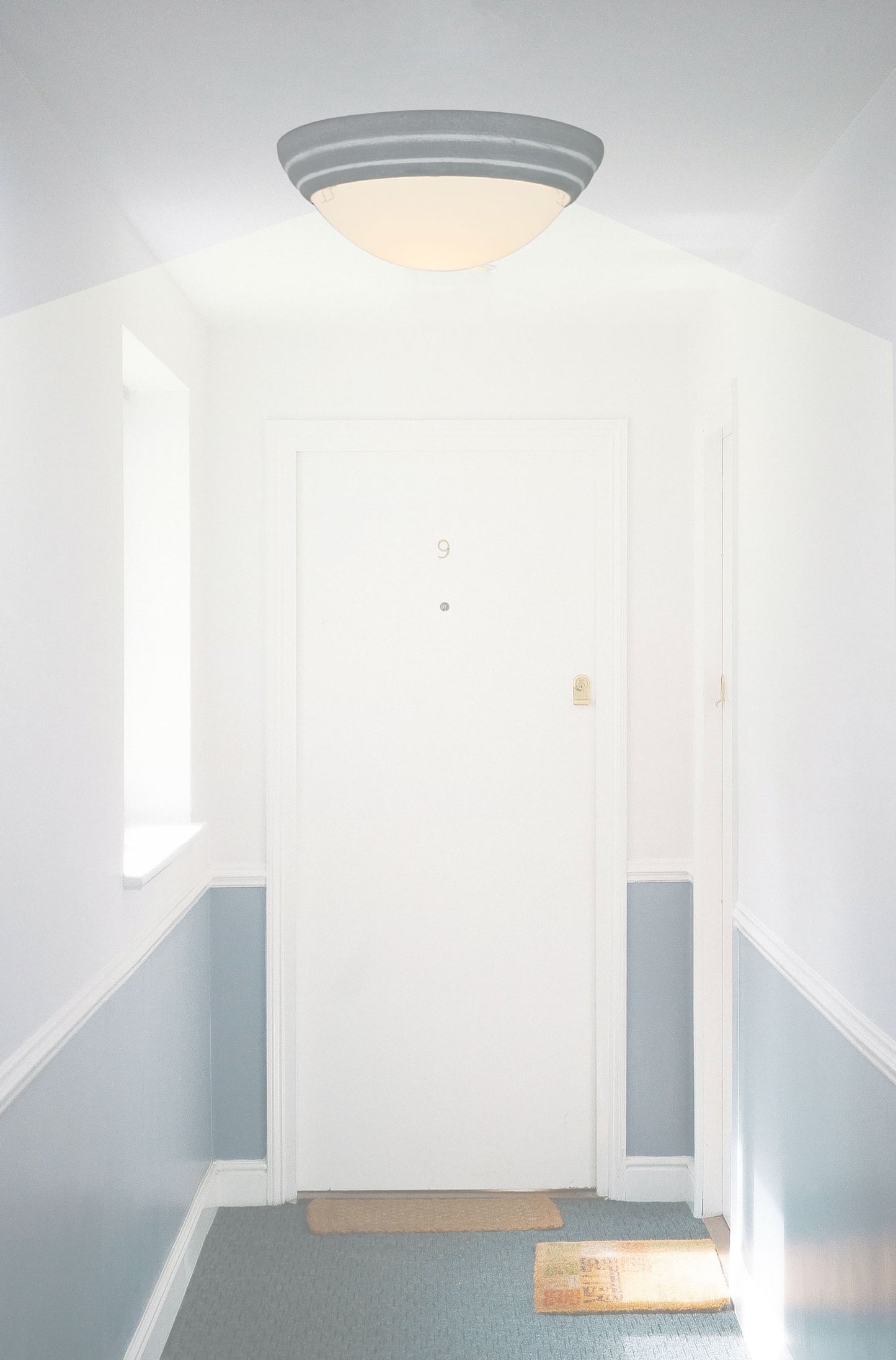 – Deckenleuchte