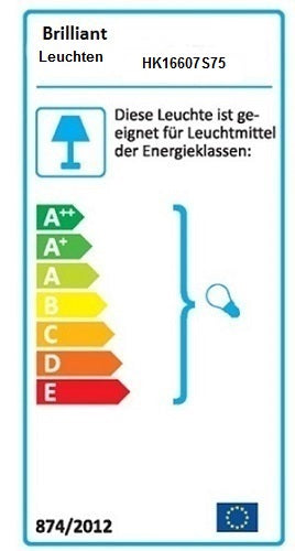 – Deckenleuchte