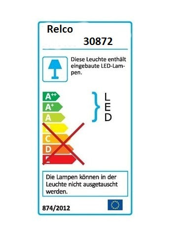 – Einbaustrahler