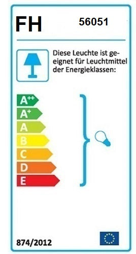 Kleine Tischlampe Sam mit grünen Stoffschirm