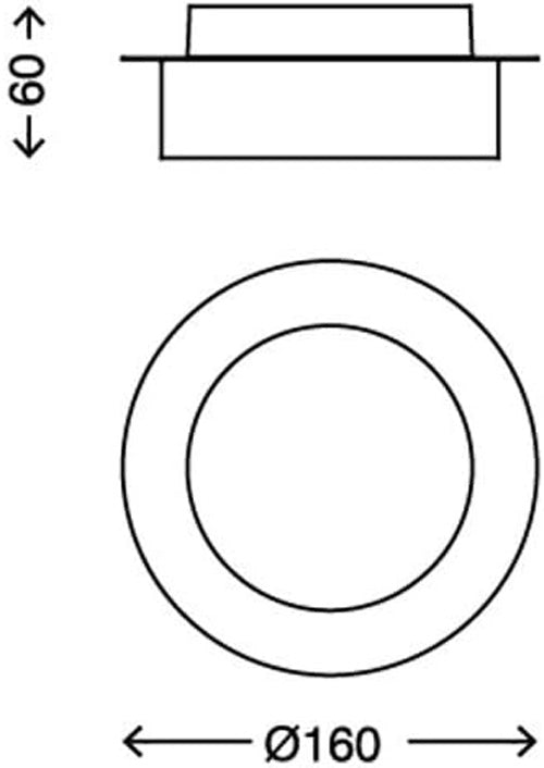 – Wandleuchte
