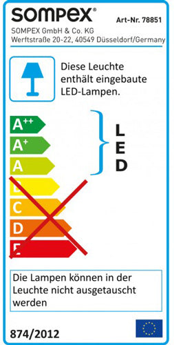 – Pendelleuchte