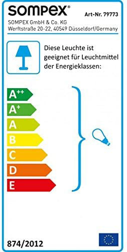 – Pendelleuchte