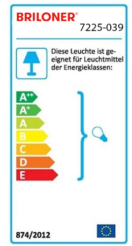 – Einbaustrahler