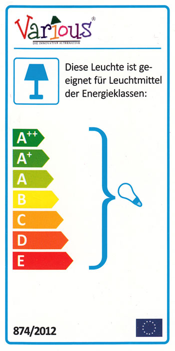 Lampenfuß für Tischlampe Holz weiß Landhausstil E27 37cm