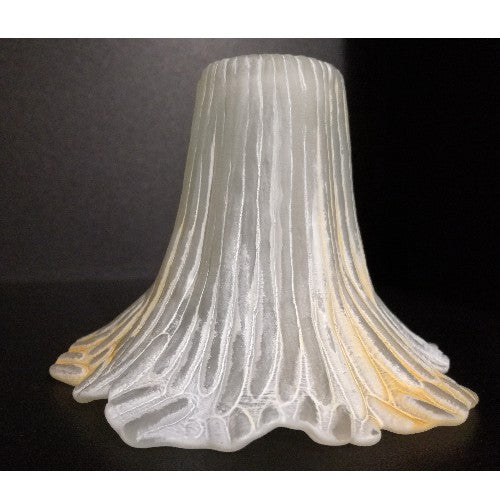 – Lampenglas