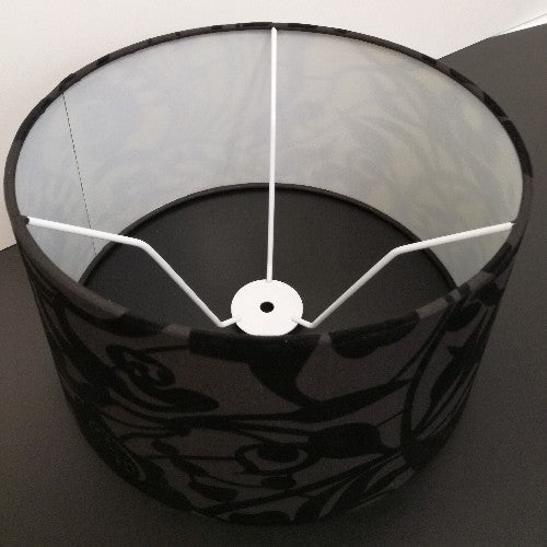 – Lampenschirm