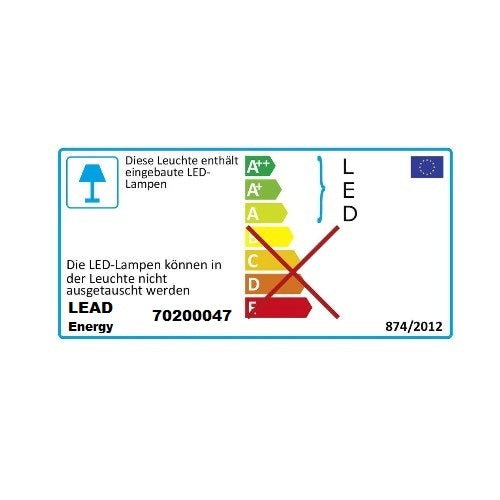 SDC68 LED Strip Set RGB steuerbar dimmbar 5m für außen IP68
