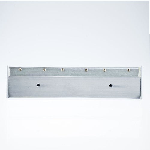 LED Hausnummernleuchte Solar für 2-3 Ziffern