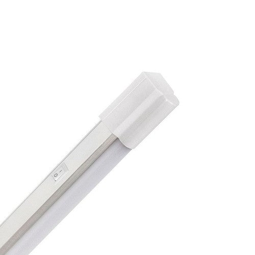 LED Lichtleiste 4W 42cm Direktanschluß