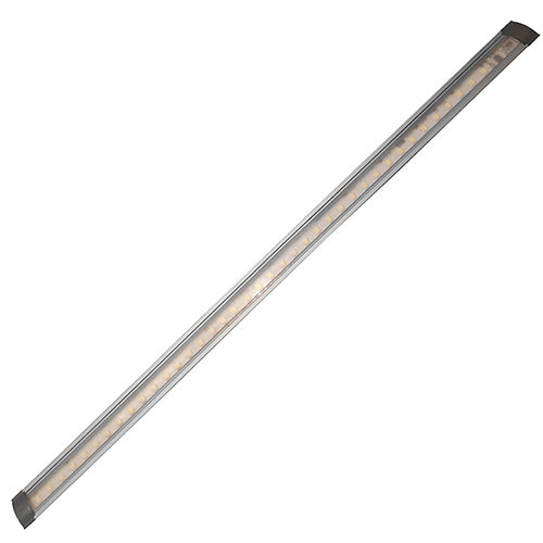 LED Lichtleiste mit Touch Dimmer 50 cm 7W