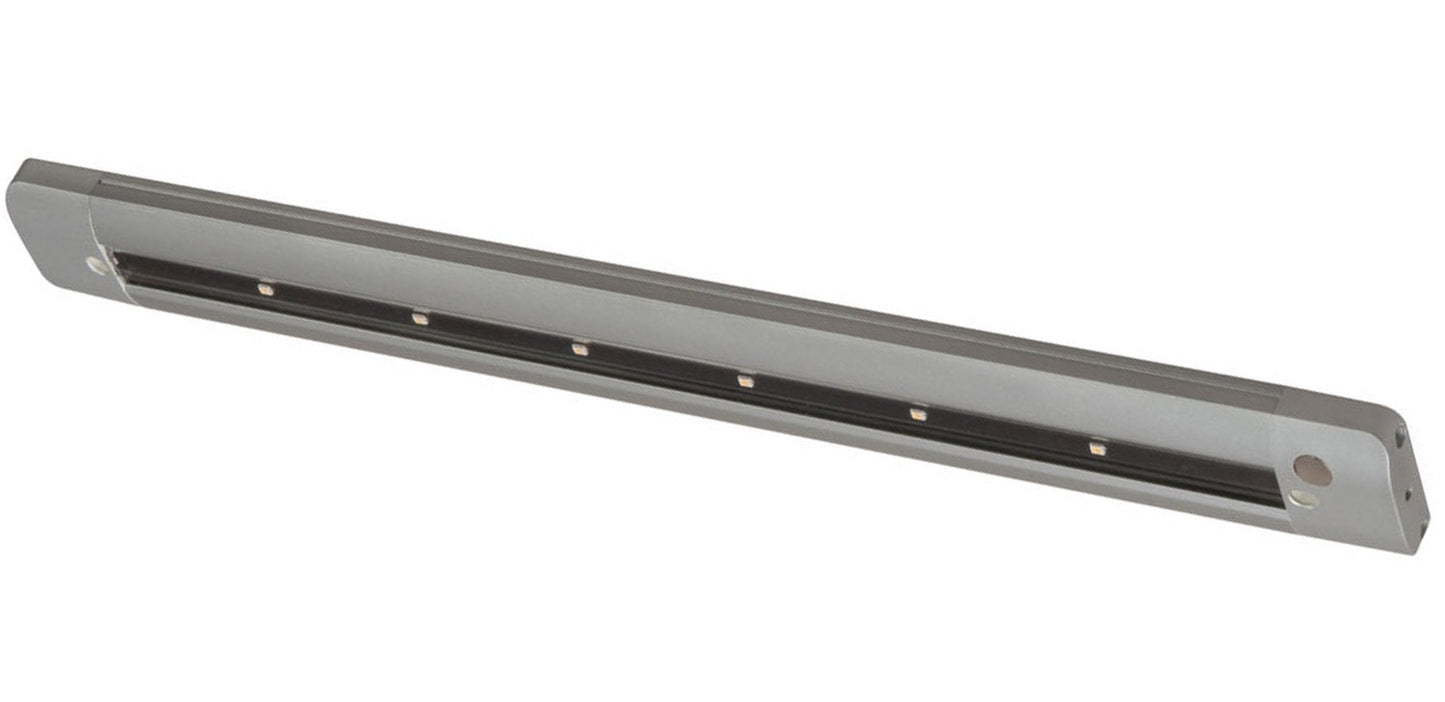 Sparta Lichtleiste 1,8W LED 140lm 5000°K 36cm