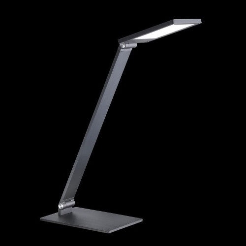 Verstellbare LED Schreibtischleuchte Touch Dimmer Geri Tischlampe