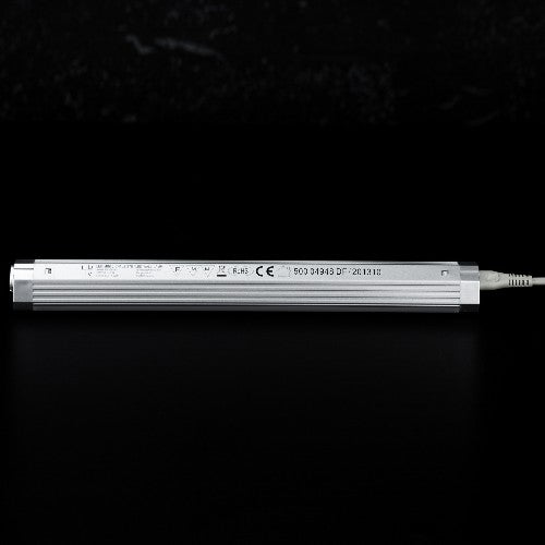 LED Unterbauleuchte 6W 34cm kaltweiß Eckleuchte