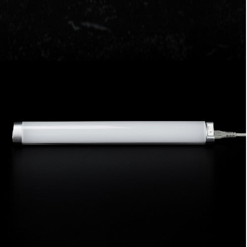 LED Unterbauleuchte 6W 34cm kaltweiß Eckleuchte