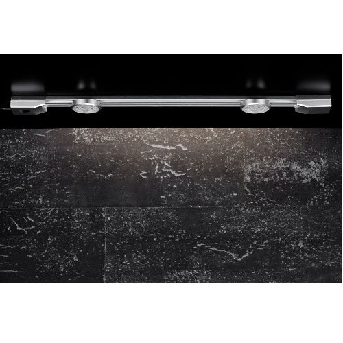 LED Unterbauleuchte Lichtleiste 60cm mit Sensor