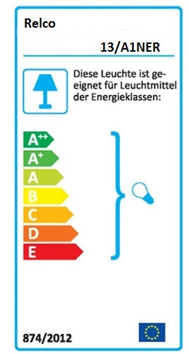 – Wandleuchte