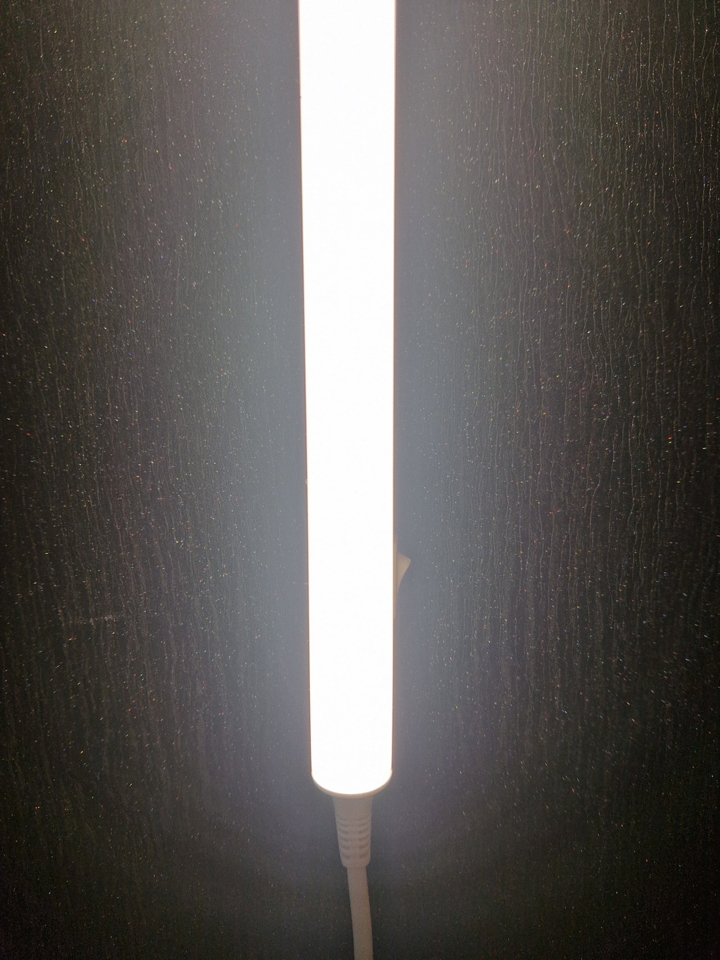 Vesio LED-Lichtleiste 120 cm 16W mit Schalter