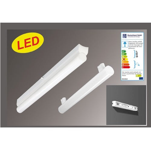 Linienlampe 5W LED s14s 2 Sockel als Linestra Ersatz