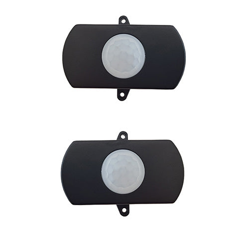 NLM LED Motion Night Light 2x LED Strips mit Bewegungssensor