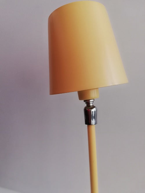 Tischleuchte PASTELL Gelb