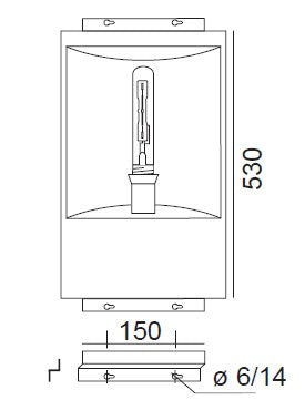 Pflanzenlampe Metalldampflampe Fluter Grow Hanf BLÜTE