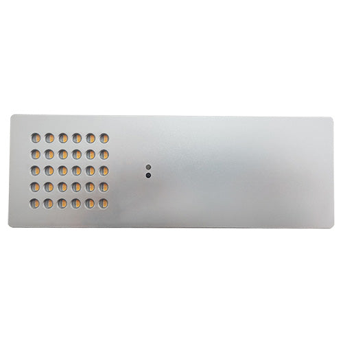 PG8 LED-Unterbauleuchte mit Gestiksensor 3er Set 2,5 W