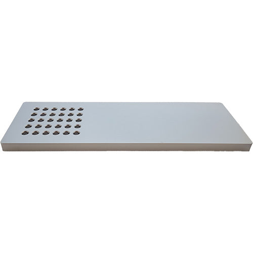 PG8 LED-Unterbauleuchte mit Gestiksensor 3er Set 2,5 W