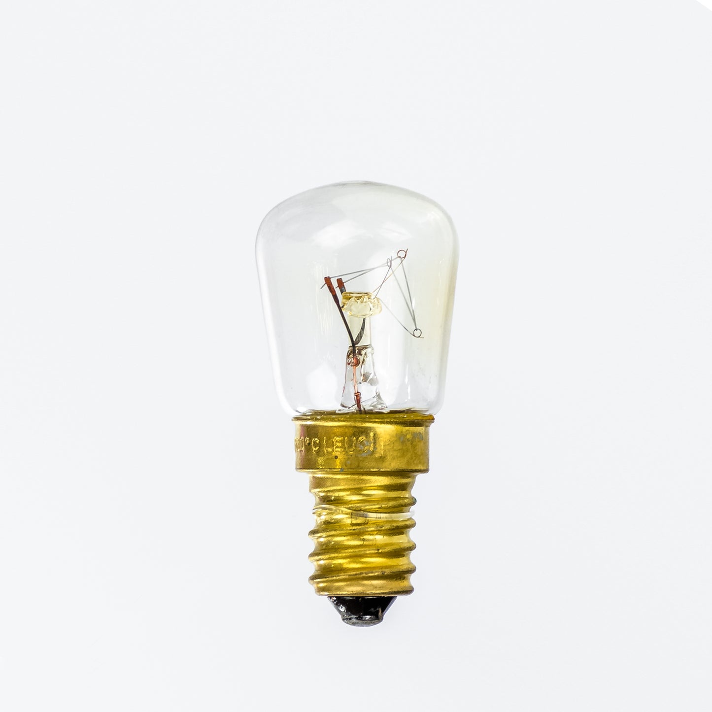 Backofenlampe 15W E14
