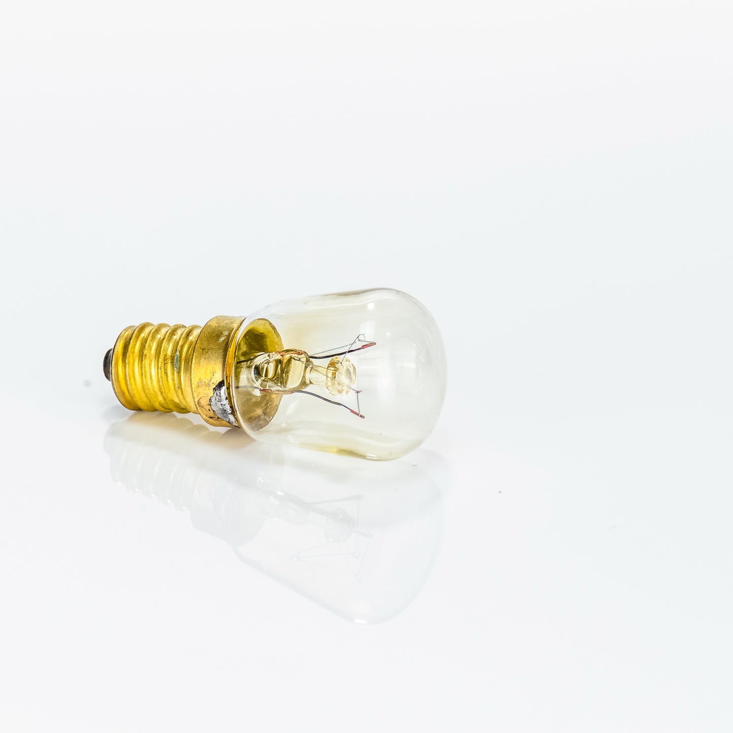 Backofenlampe 15W E14