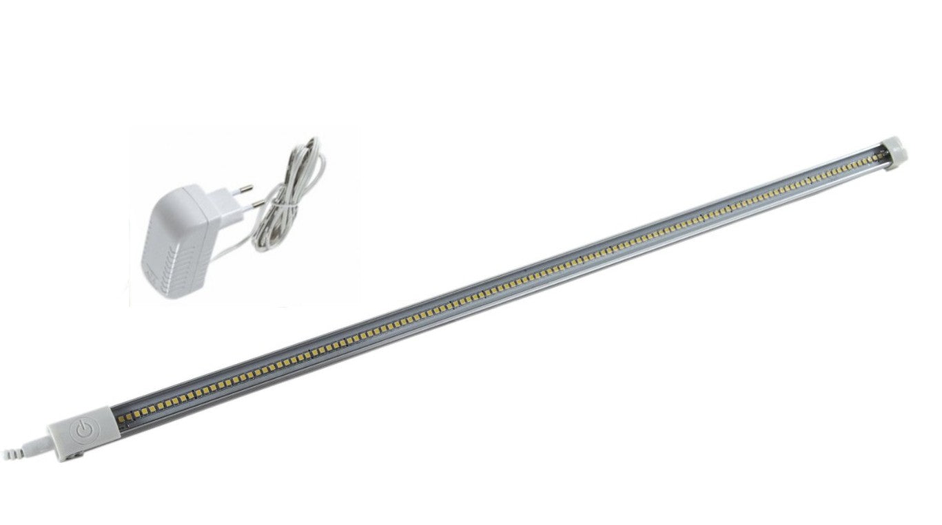 LED Lichtleiste 60cm Unterbauleiste mit Berührungssensor RITOS Unterba