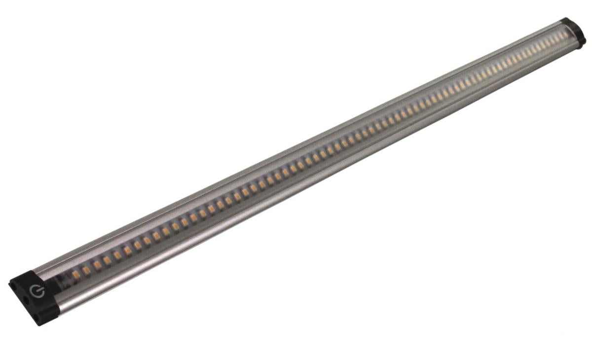 5Watt LED Lichtleiste 50cm Unterbauleuchte mit Berühungssensor Dimmbar Touch TS 500