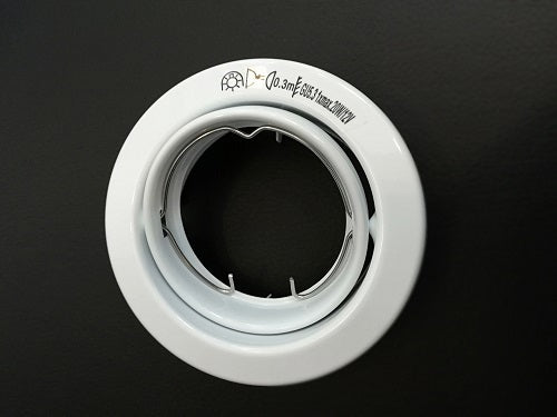 – Einbaustrahler