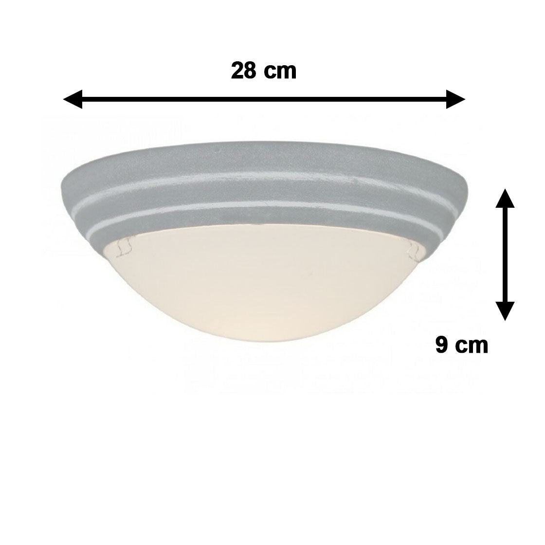 – Deckenleuchte