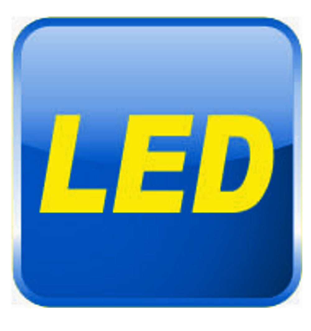 LED Tischleuchte Mikado Cappucino