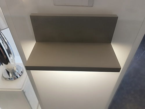 – Wandleuchte