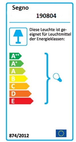 – Wandleuchte