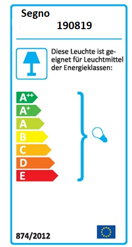 – Wandleuchte