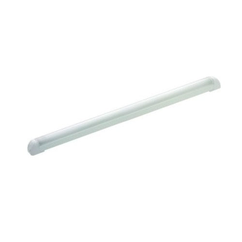 Softlux Eco Lichtleiste 14W BAD Schalter weiß IP40