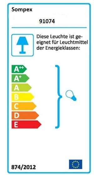Tischleuchte TOY Glas Purple Spielfigur lila violett