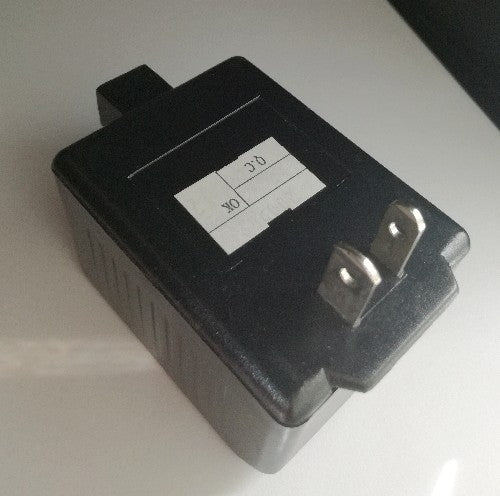 Steckertrafo 12V 60VA US Version 120V primär