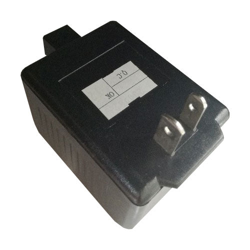 Steckertrafo 12V 60VA US Version 120V primär