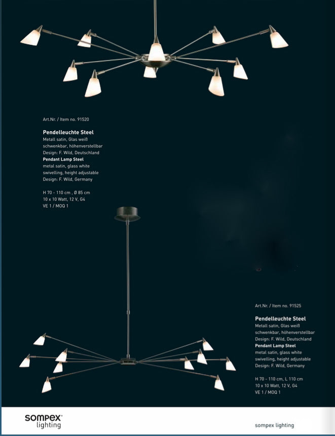 – Lampenglas