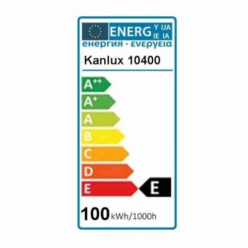 Halogen r7s 100W Halogenbrennstab 230V 78mm