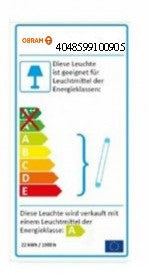 – Einbaustrahler
